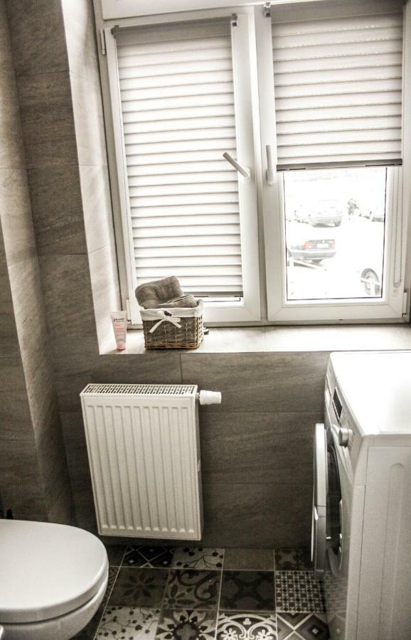 Apartment Cracow Krakkó Kültér fotó
